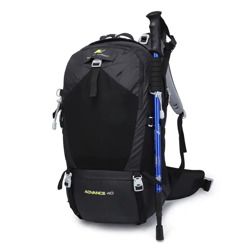Sac à dos randonnée 40L imperméable NEVO RHINO