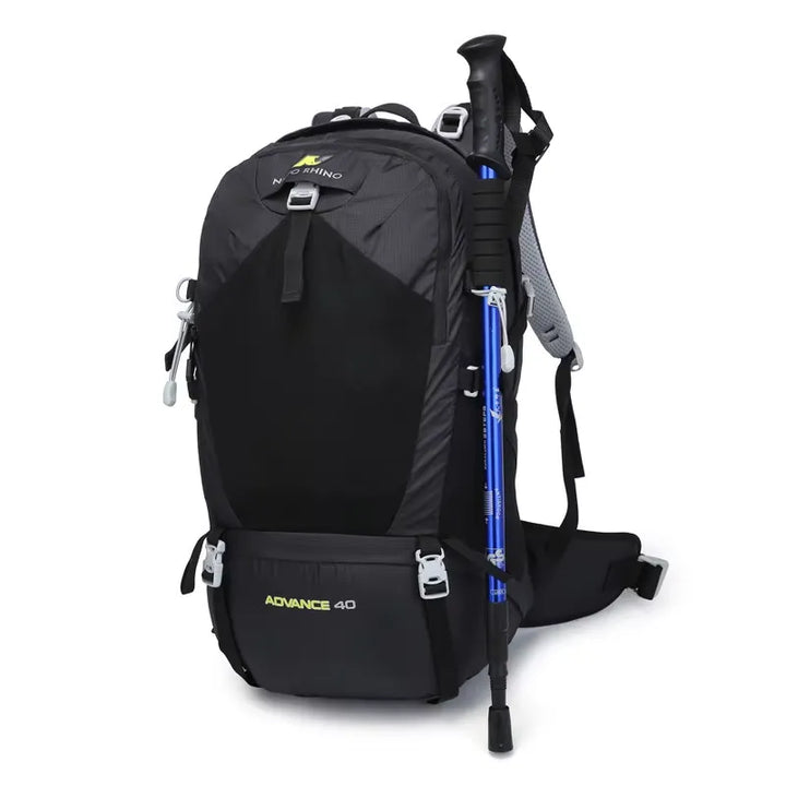 Sac à dos randonnée 40L imperméable NEVO RHINO