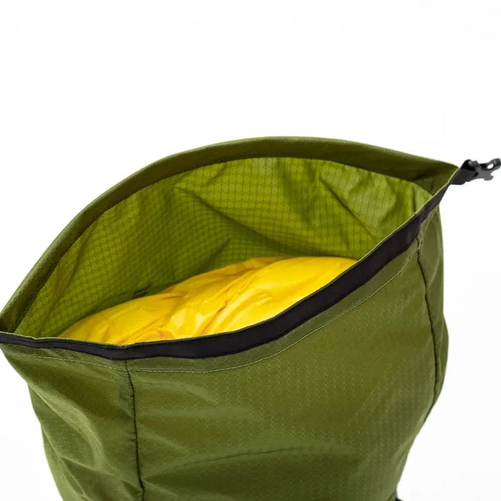 Sac à dos randonnée 30L étanche JUNGLE KING