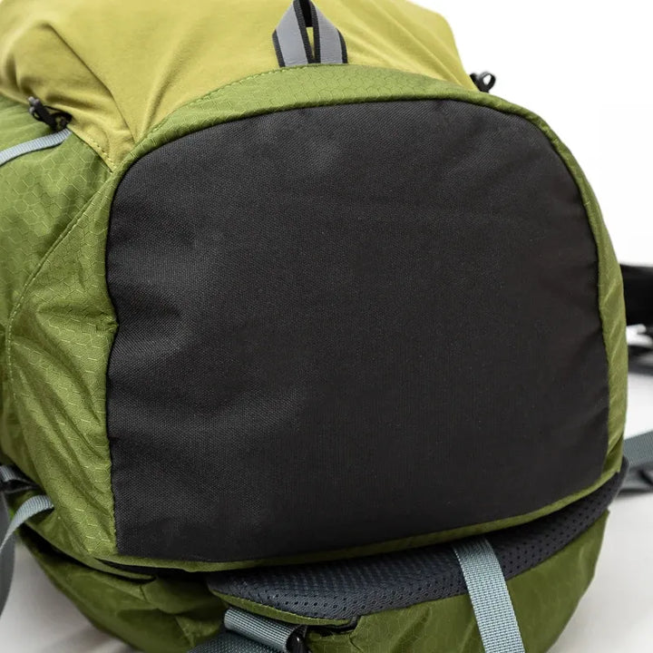 Sac à dos randonnée 30L étanche JUNGLE KING