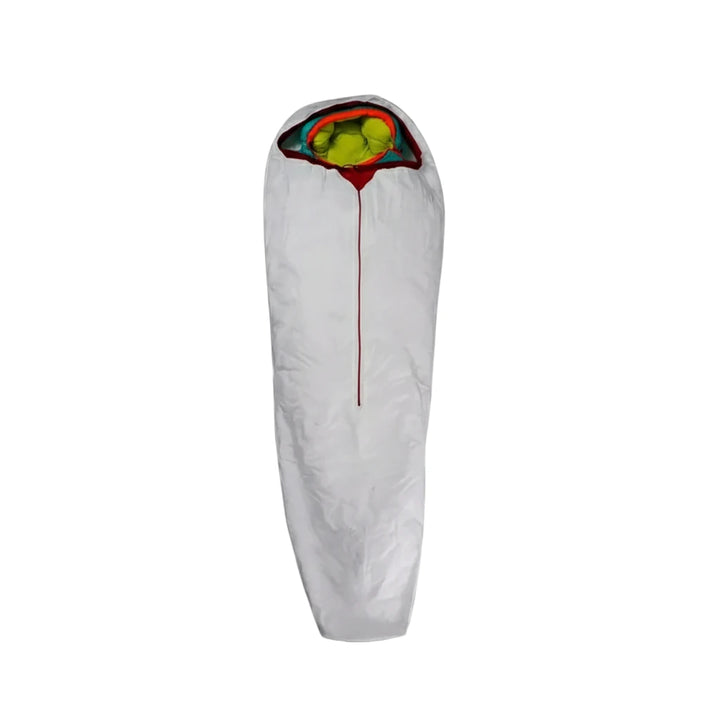 Sur-sac bivy Tyvek ultraléger 135 à 200 g, format mummy