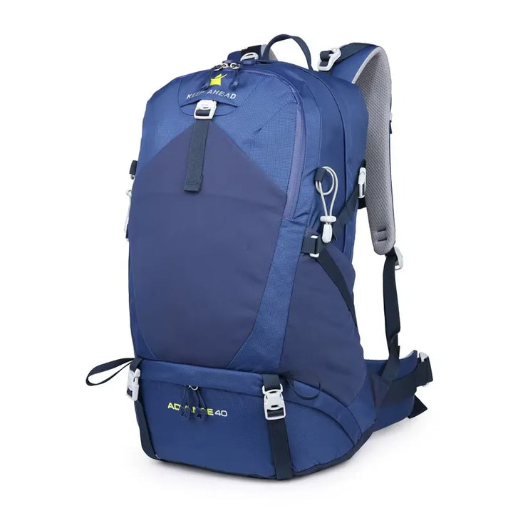 Sac à dos randonnée 40L imperméable NEVO RHINO