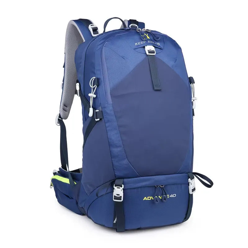 Sac à dos randonnée 40L imperméable NEVO RHINO