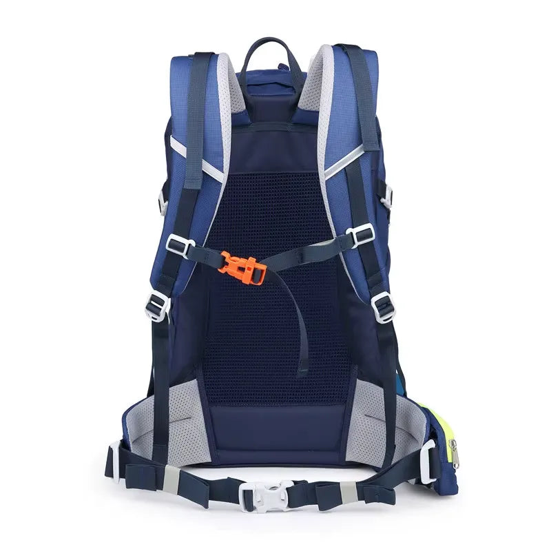 Sac à dos randonnée 40L imperméable NEVO RHINO