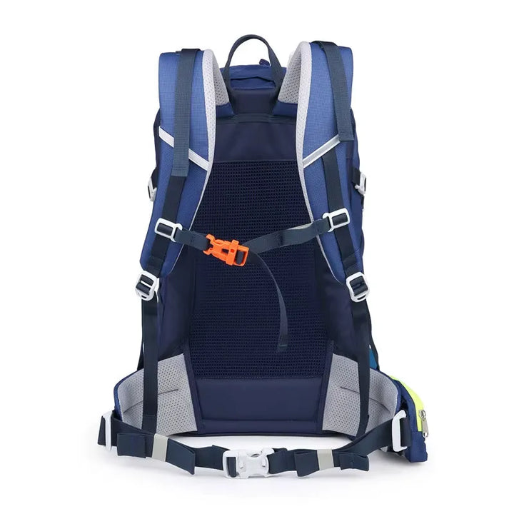 Sac à dos randonnée 40L imperméable NEVO RHINO
