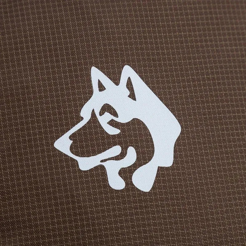 Jungle King 35L Waterproof and Ventilated Hiking Backpack