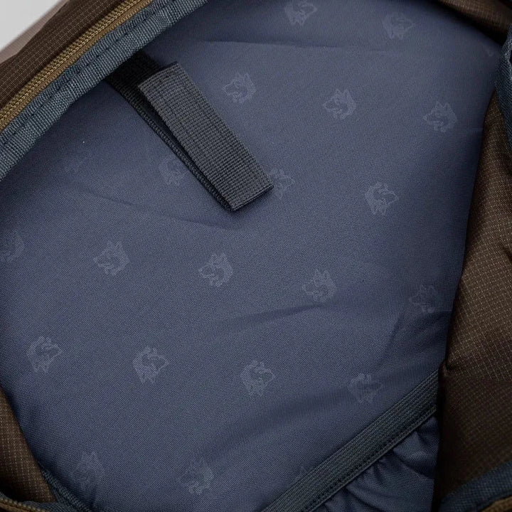 Jungle King 35L Waterproof and Ventilated Hiking Backpack