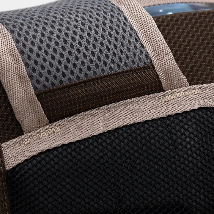 Jungle King 35L Waterproof and Ventilated Hiking Backpack