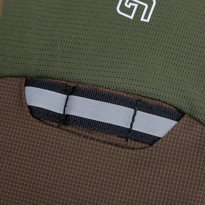 Jungle King 35L Waterproof and Ventilated Hiking Backpack