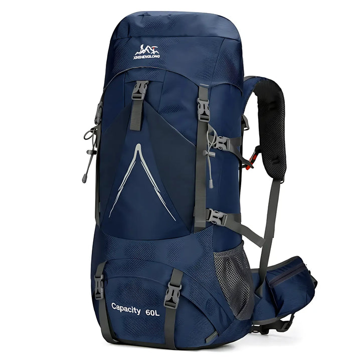 Sac à dos randonnée 60L ultra léger