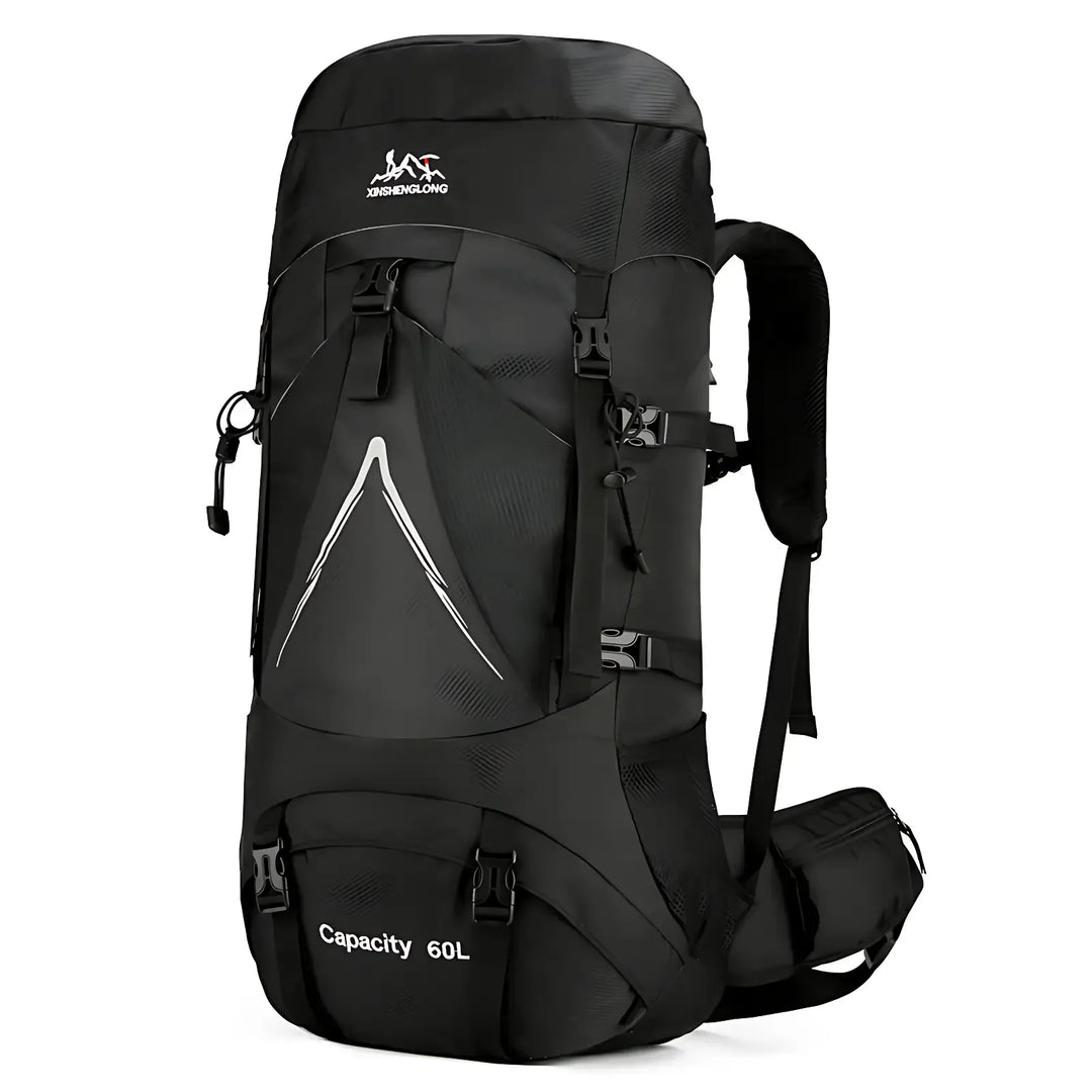 Sac à dos randonnée 60L ultra léger
