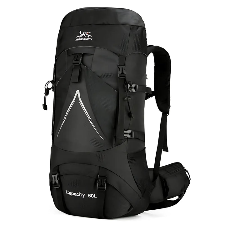 Sac à dos randonnée 60L ultra léger