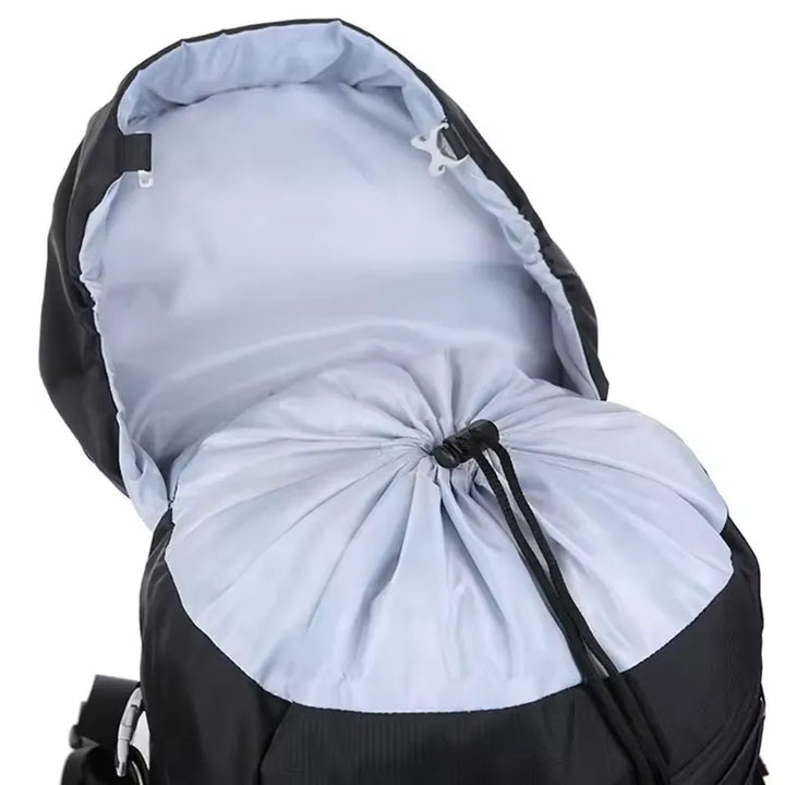 Sac à dos randonnée 50L étanche New Outlander hydratation