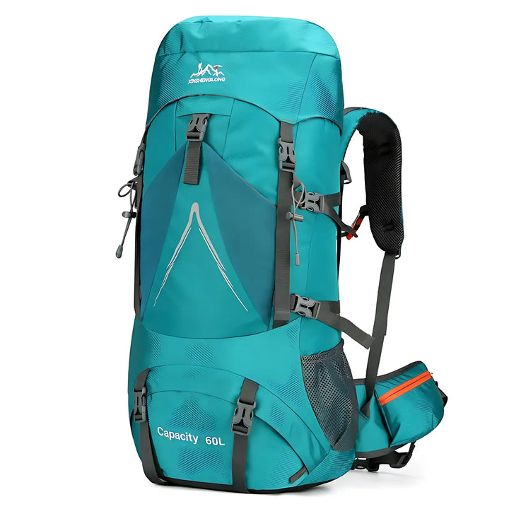 Sac à dos randonnée 60L ultra léger