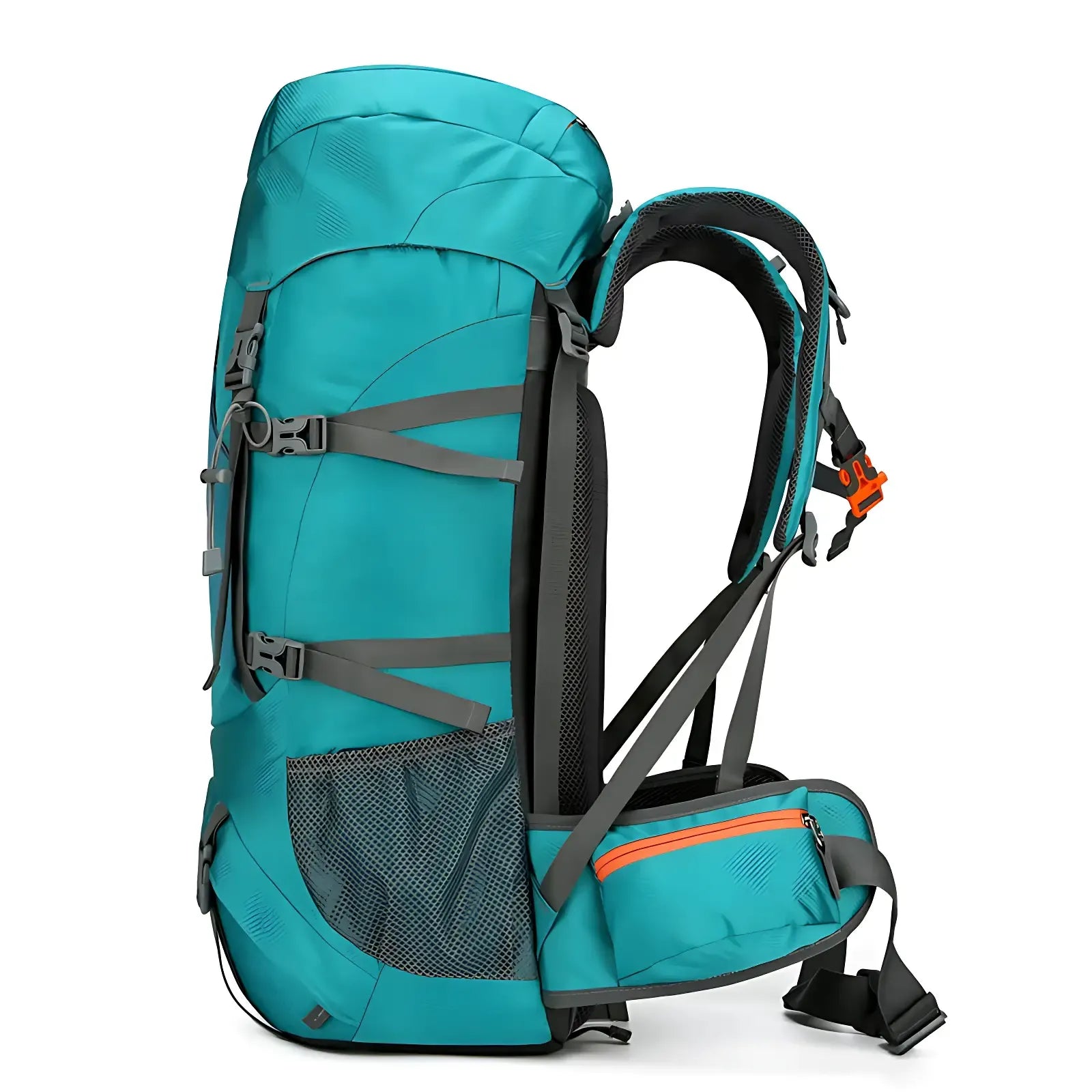 Sac à dos randonnée 60L ultraléger