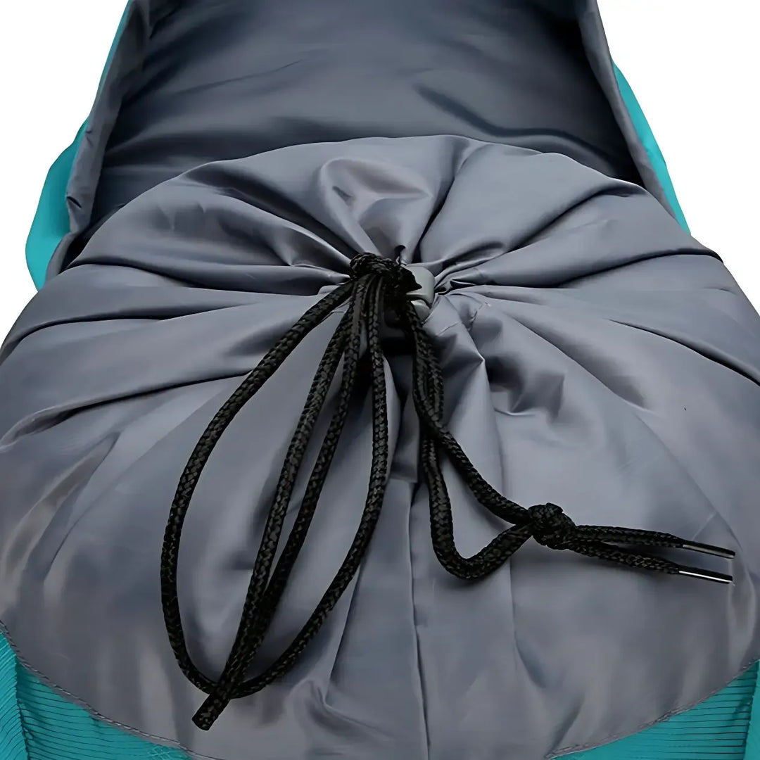 Sac à dos randonnée 60L ultra léger