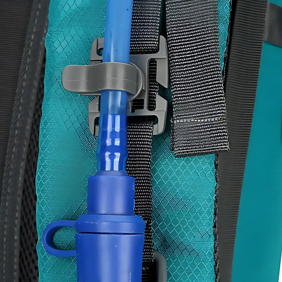 Sac à dos randonnée 60L ultra léger