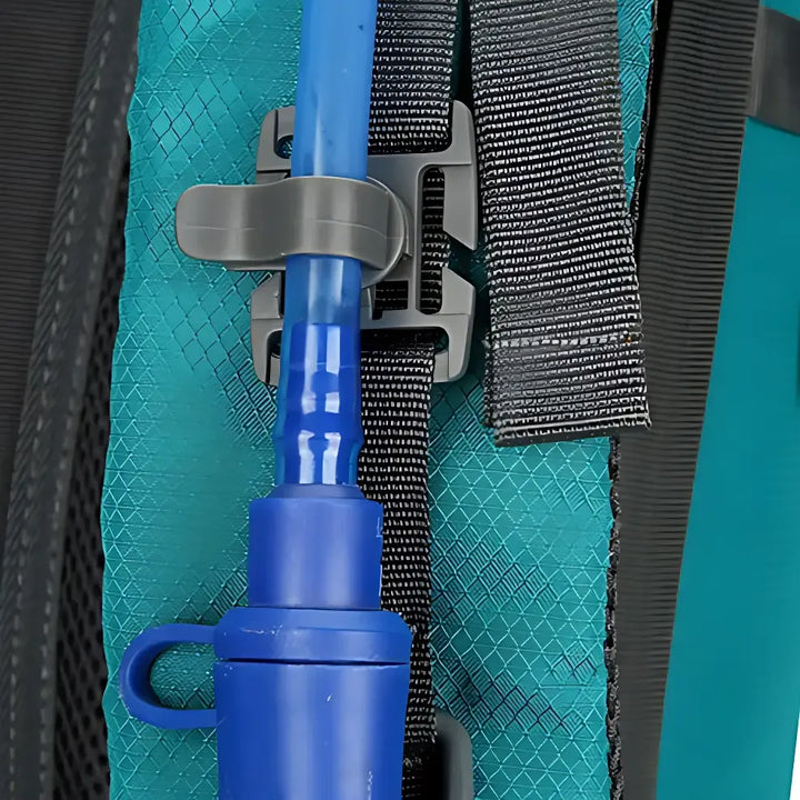 Sac à dos randonnée 60L ultra léger
