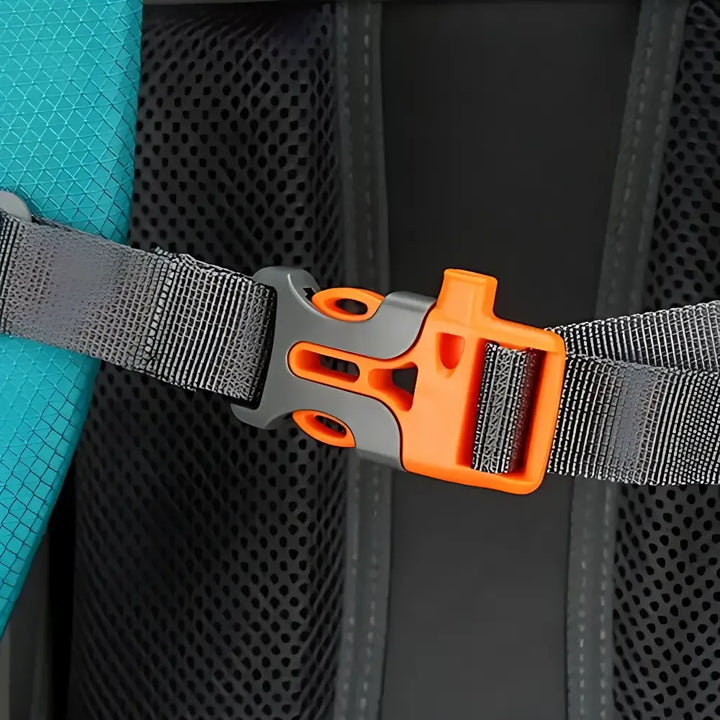Sac à dos randonnée 60L ultra léger