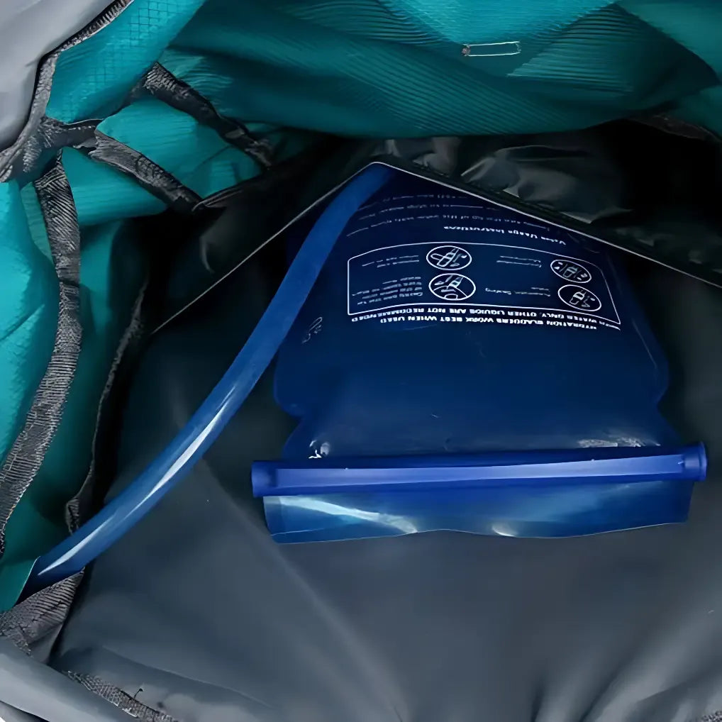 Sac à dos randonnée 60L ultra léger
