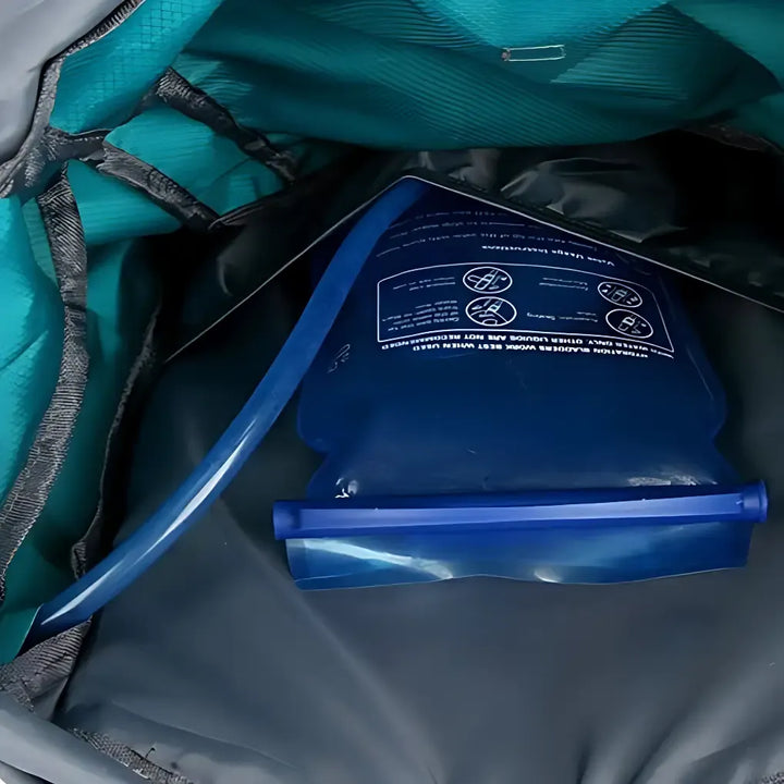 Sac à dos randonnée 60L ultra léger