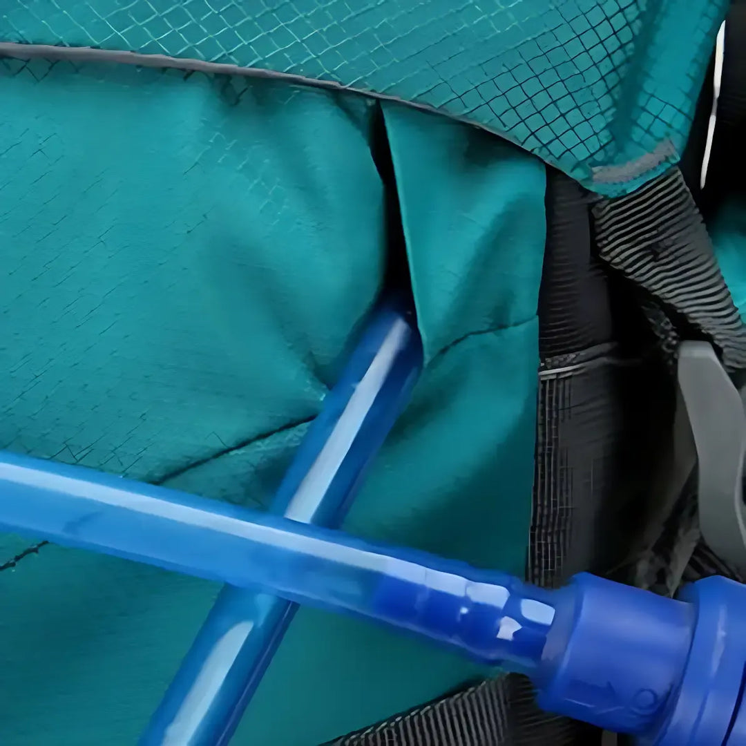 Sac à dos randonnée 60L ultra léger