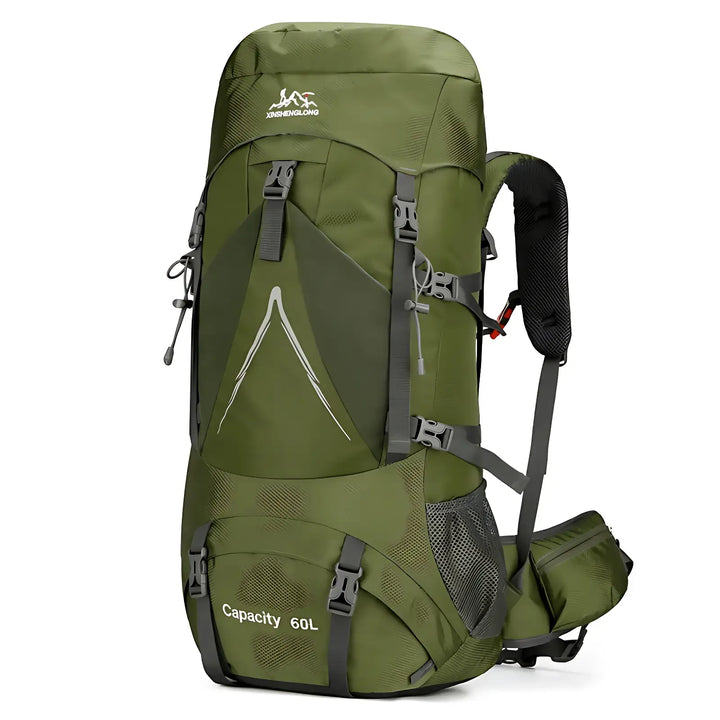 Sac à dos randonnée 60L ultra léger