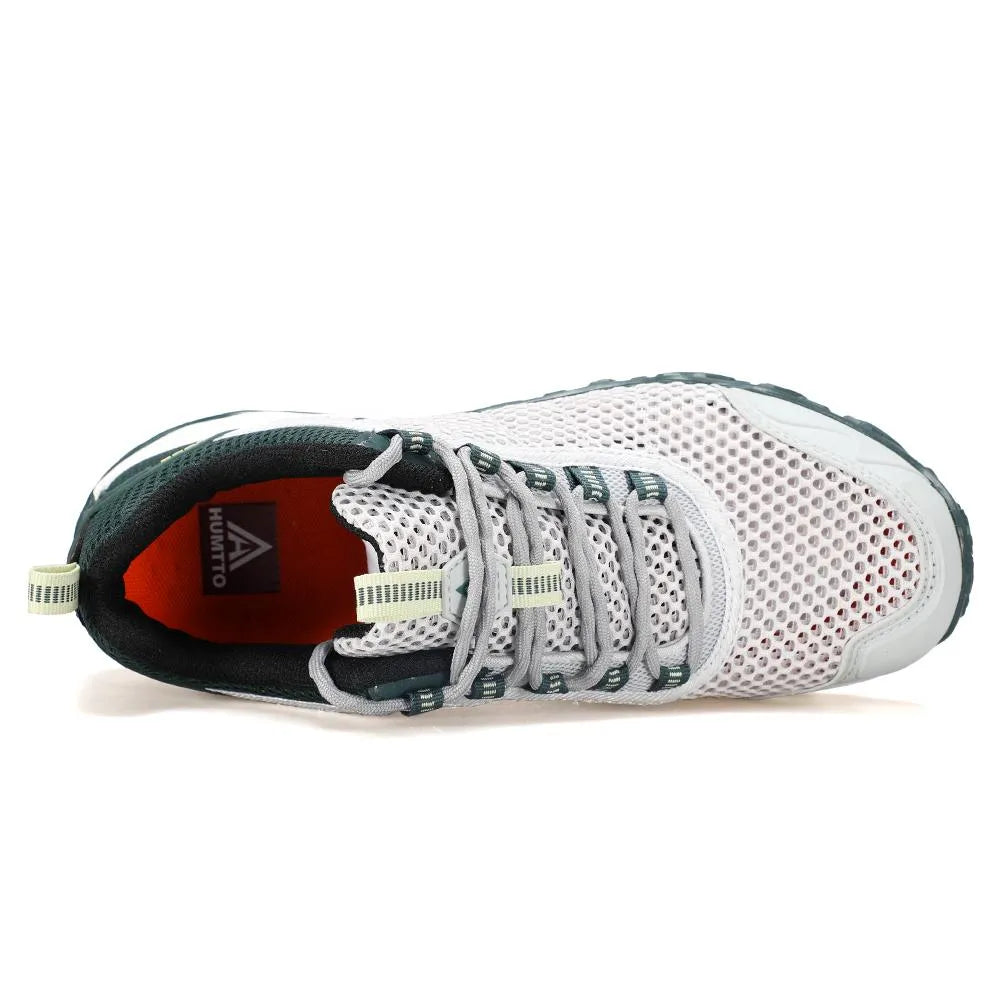 Chaussures randonnée respirantes – accroche et confort