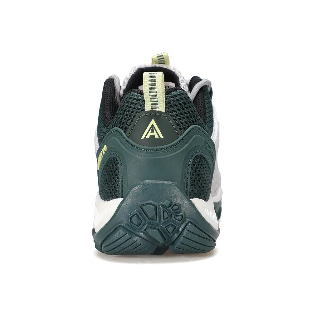 Chaussures randonnée respirantes – accroche et confort