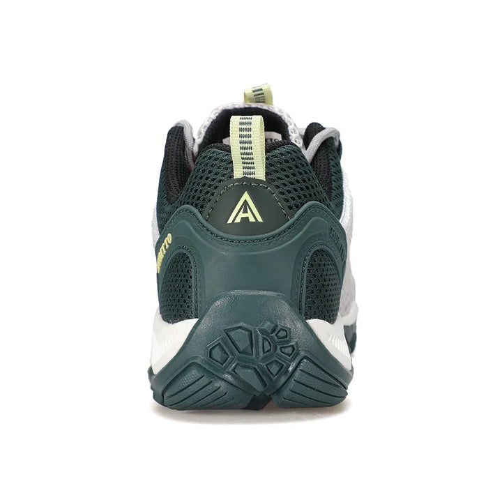 Chaussures randonnée respirantes – accroche et confort