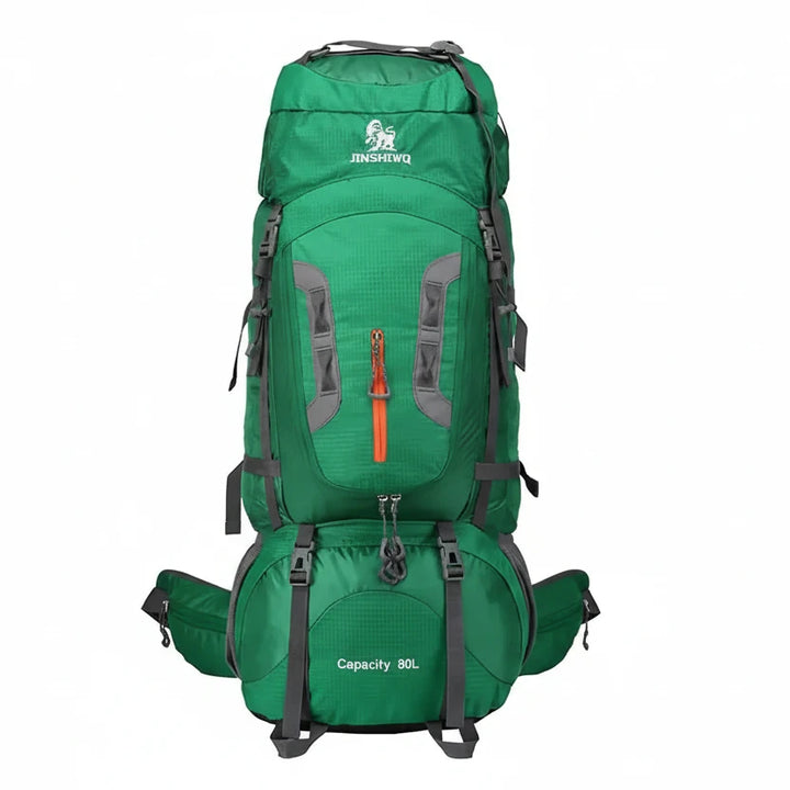 10 litre hiking backpack Trekking backpack 60+10 L