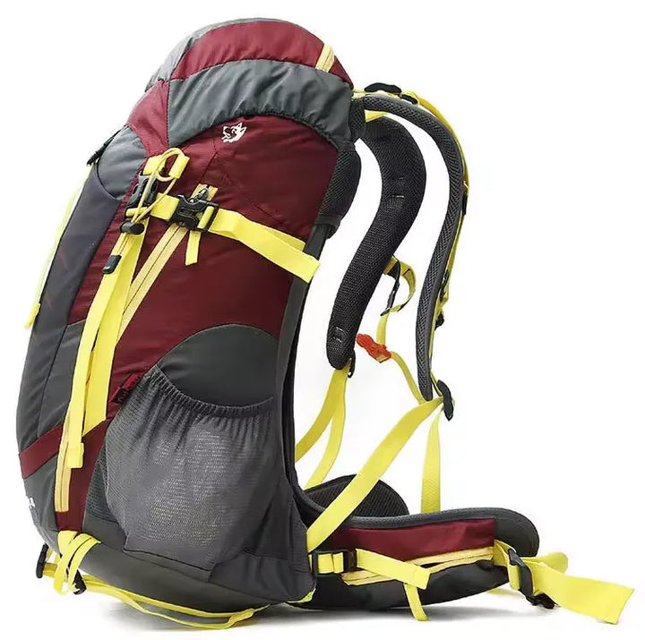 Sac à dos randonnée 45L CFUN YA avec housse pluie