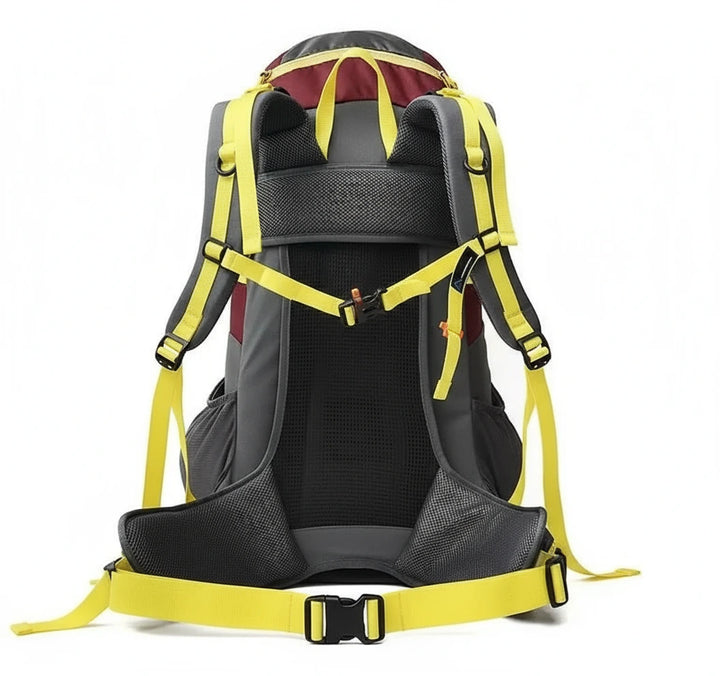 Sac à dos randonnée 45L CFUN YA avec housse pluie
