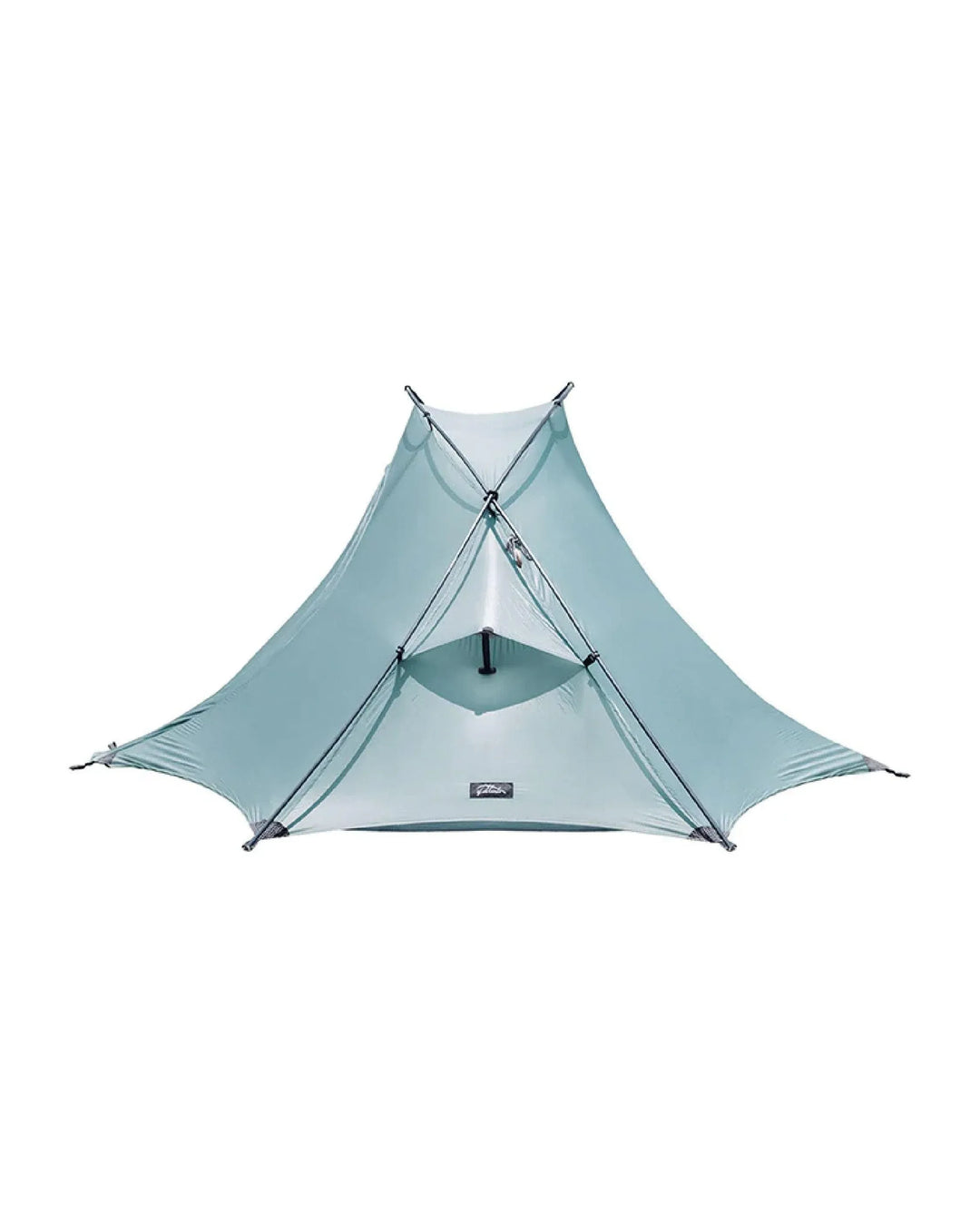 Tente randonnée 1–2 places 30D silicone dôme 1,55 kg