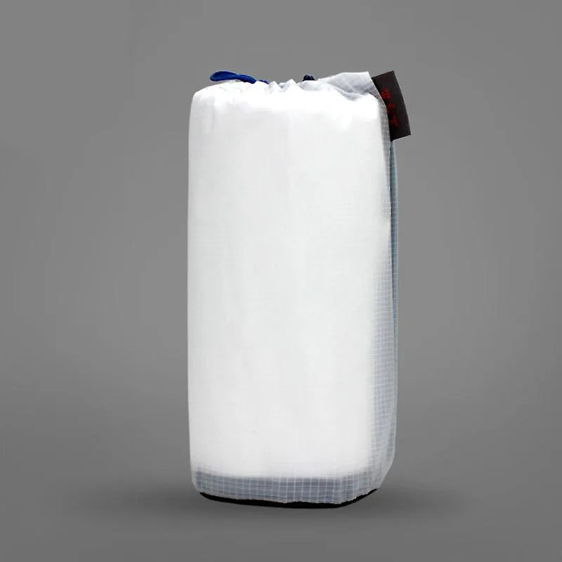Sur-sac bivy Tyvek ultraléger 135 à 200 g, format mummy