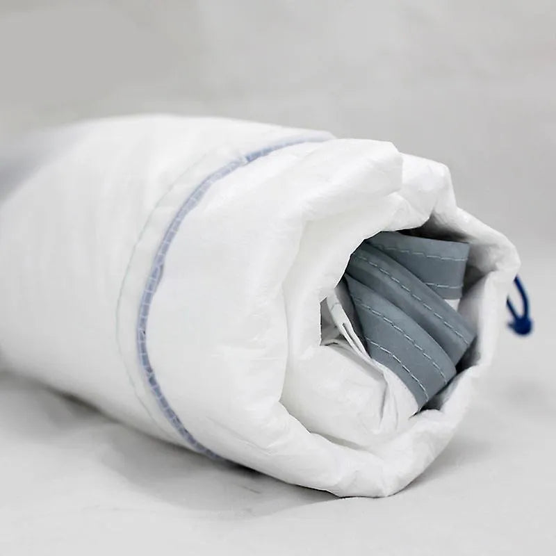 Sur-sac bivy Tyvek ultraléger 135 à 200 g, format mummy