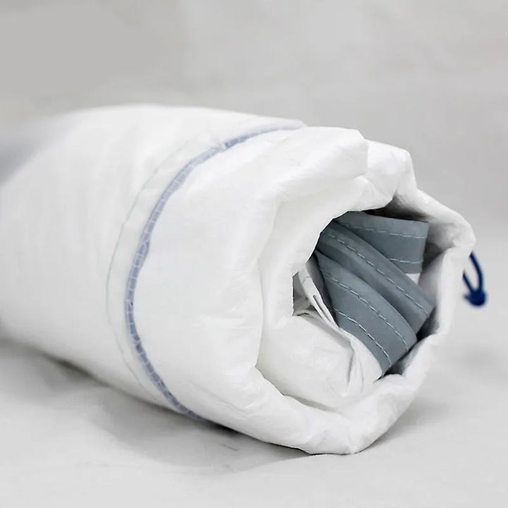 Sur-sac bivy Tyvek ultraléger 135 à 200 g, format mummy