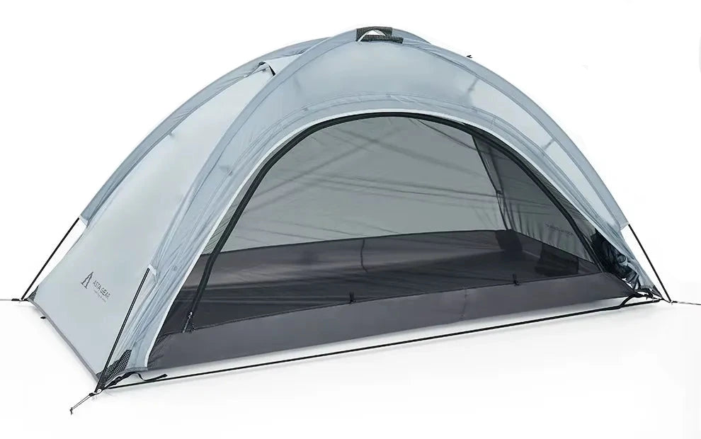 Tente randonnée 1 place Asta Gear 1 autoportante ultralégère