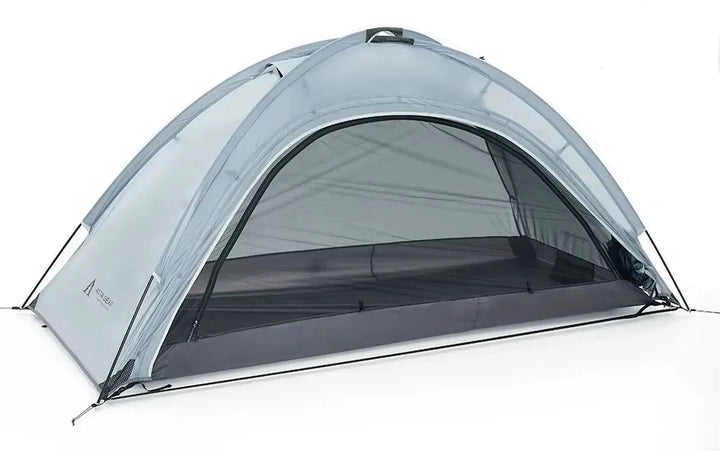 Tente randonnée 1 place Asta Gear 1 autoportante ultralégère