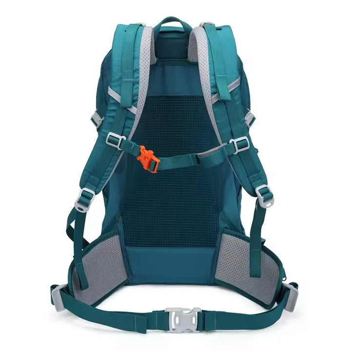 Sac à dos randonnée 40L imperméable NEVO RHINO