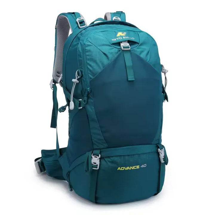 Sac à dos randonnée 40L imperméable NEVO RHINO