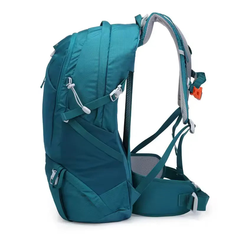 Sac à dos randonnée 40L imperméable NEVO RHINO