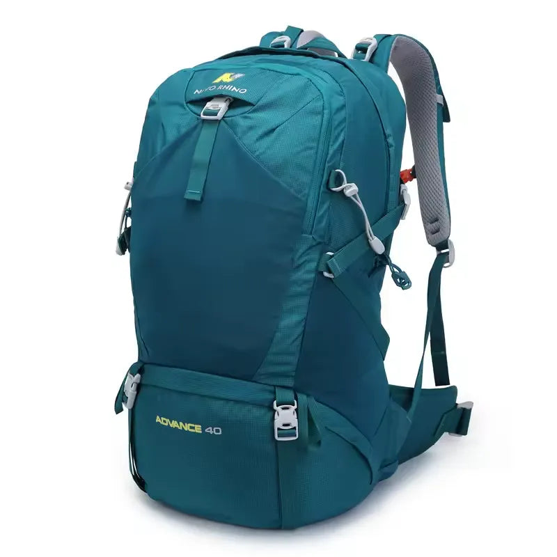 Sac à dos randonnée 40L imperméable NEVO RHINO