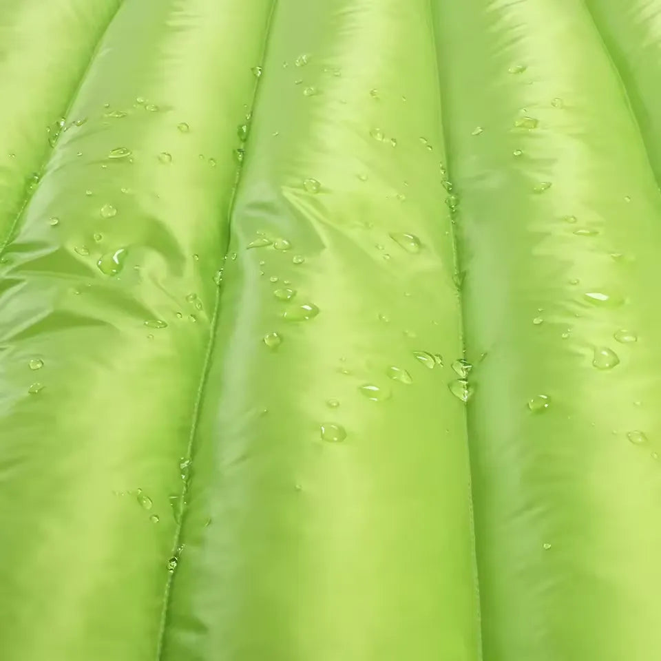 Sac de couchage duvet AEGIS-MINI 20D FP800, 5 à 15 °C