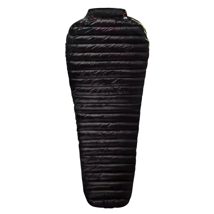 Sac de couchage duvet AEGIS-MINI 20D FP800, 5 à 15 °C