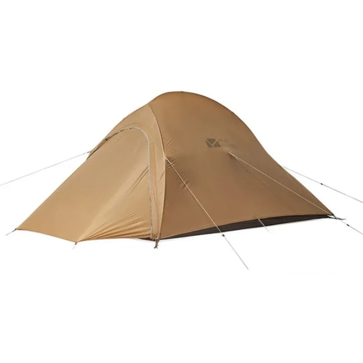 Tente De Randonnée Ultralégère 3 Saisons Pour 1 Personne Ou 2 Personnes Pour Camping, Trekking Tente De Randonnée Ultralégère 3 Saisons Pour 1 Personne Ou 2 Personnes Pour Camping, Trekking