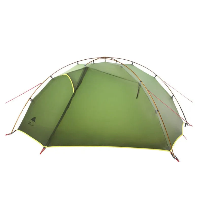 Tai Chi 2 1.94 kg Ultralight Self-Supporting 2-Person Tent