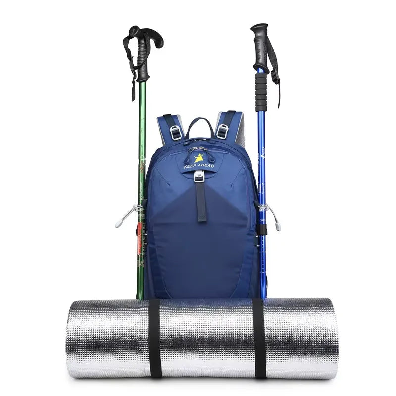 Sac à dos randonnée 40L imperméable NEVO RHINO
