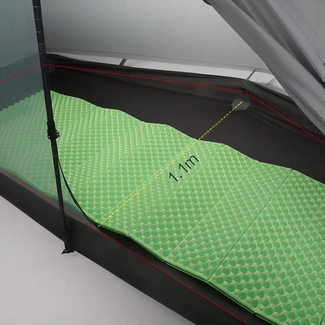 3f ul gear lanshan 1 pro 1 person tent 690 g – 3F UL GEAR Lanshan 1 Pro 20D, compact – Arknor