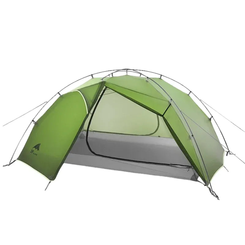 Tente 2 places ultralégère autoportante Tai Chi 2 1,94 kg